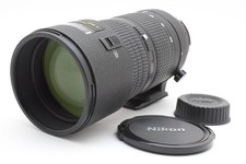 Nikon nikkor 200 mm - 80-200,