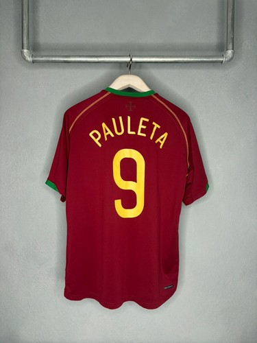 Portogallo pauleta - •,