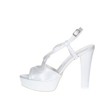 Sandalo con Tacco Donna Ugo de