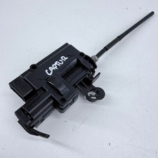 RENAULT CAPTUR MK1 BLOCCO