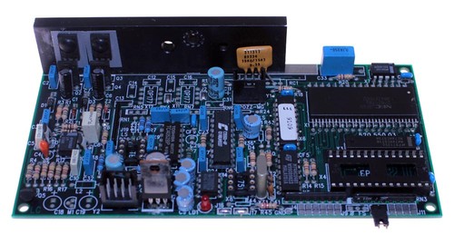 Scheda elettronica per