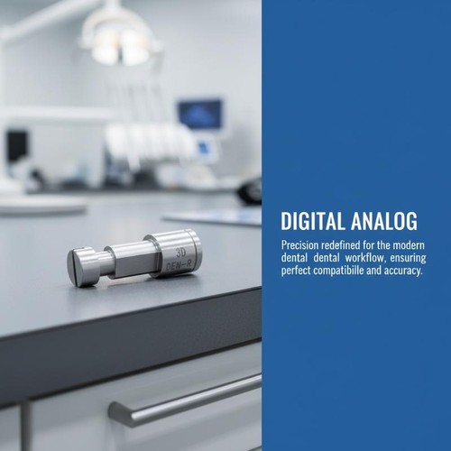 Per dentium digitale - per, analogico