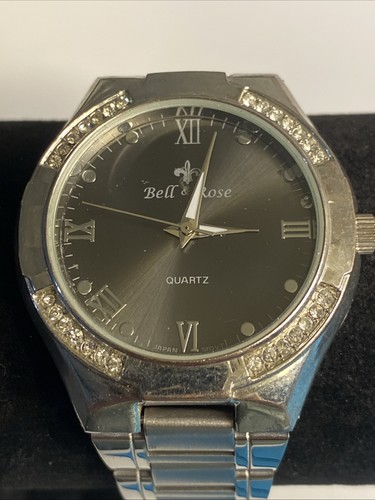 Orologio bell rose uomo tono - bell,