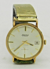 Orologio meccanico uomo