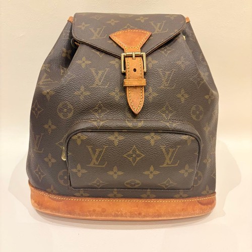 Louis vuitton montsouris - vuitton, mm