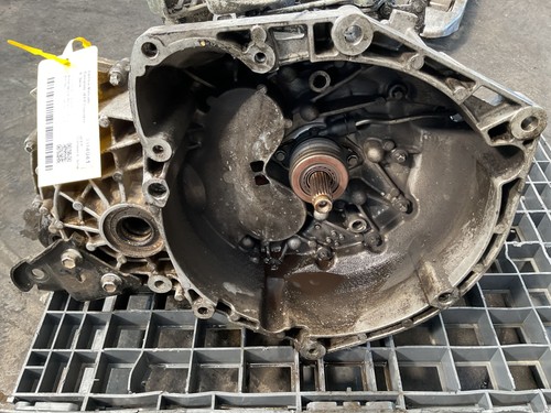Cambio manuale per jeep - manuale,