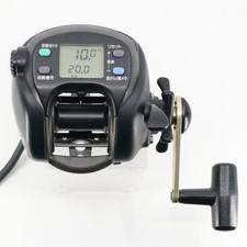 Mulinello elettrico Daiwa