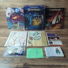Tales of the Lance Boxed Set