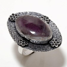 Anello antico etnico moda