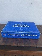 Twenty Questions MB gioco di