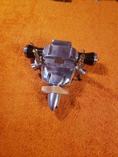 Motore Cox - Custom Opposing