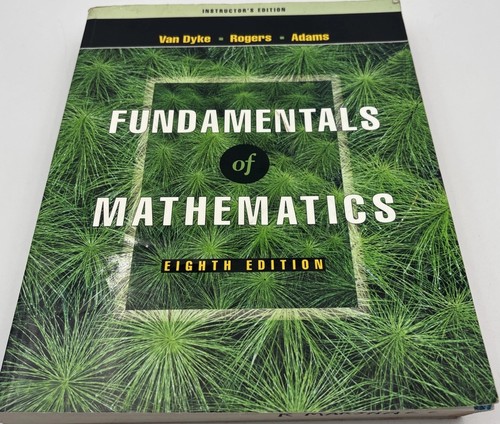 Fundamentals - , of