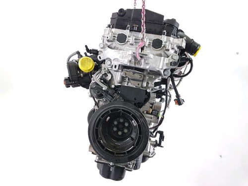 Motore tipo hn01 1617295980 - motore,