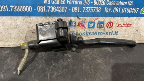 Pompa freno anteriore per - anteriore,