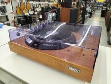 DENON Giradischi