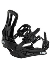 Attacchi snowboard uomo