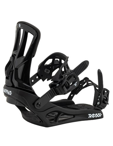 Attacchi snowboard uomo