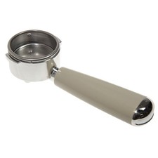 Ariete Portafiltro Caffe Retro 1389 Cream Beige