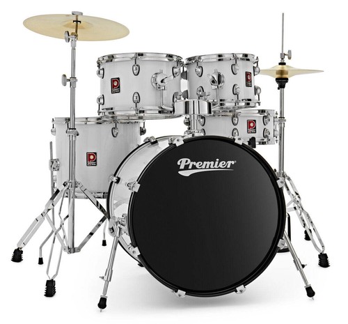 Premier battería revolution - premier,