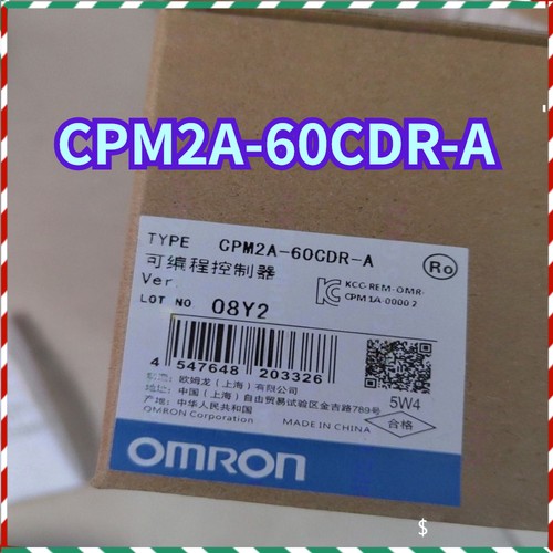 1pcs nuovo scatola omron - 1pcs,
