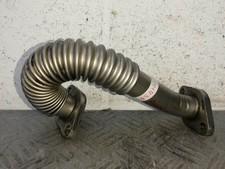 2266 TUBO ARIA SCARICO FLESSIBILE RENAULT ESPACE 2.0 DCI DAL 2002 AL 2014