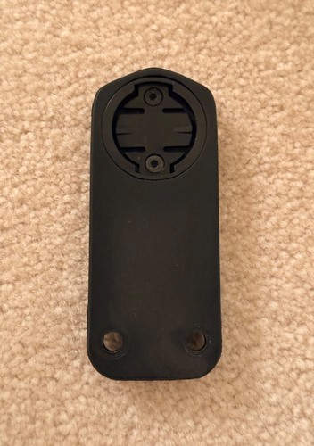 Supporto computer garmin 500 - supporto,