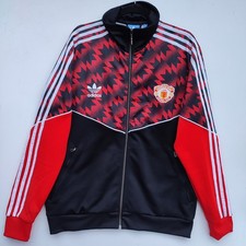 Giacca Top Tuta Manchester