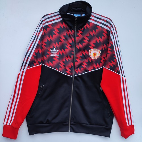 Giacca top tuta manchester - giacca,