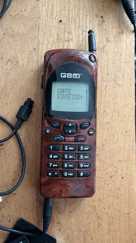 Nokia 2110 nhe 4nx testato - nokia,