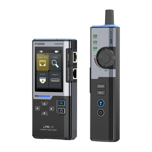 Fnirsi lpm 10a tester - fnirsi,