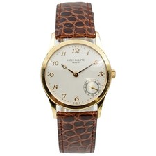 Patek Philippe Calatrava 5026