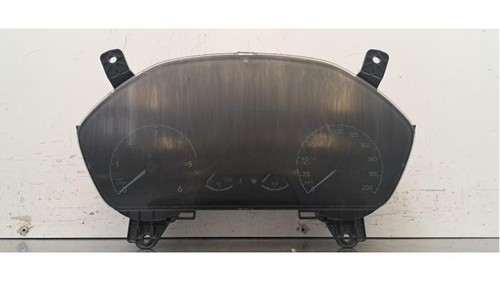 Ford transit custom tachimetro - ford,