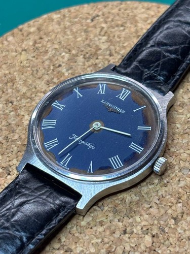 Orologio uomo longines - orologio,