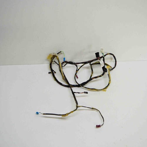 Cablaggio bmw f26 - bmw,