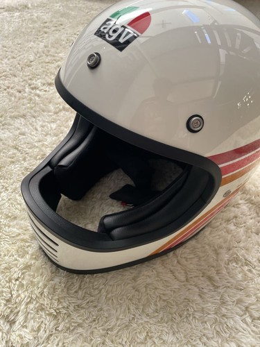 Agv x101 dakar off road - x101, off-road