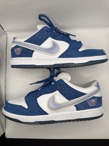 Nike dunk sneakers basse - sb,