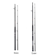 Canna shimano beastmaster - canna, ax