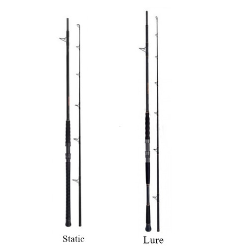 Canna shimano beastmaster - canna, ax