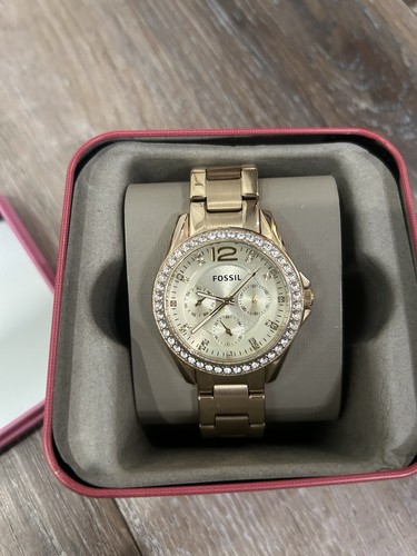 Orologio multifunzione donna