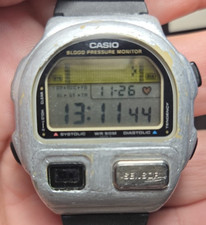 Orologio Casio BP-100 Vintage