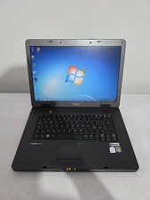 NOTEBOOK FUJITSU ESPRIMO V5505 2 VINTAGE FUNZIONANTE