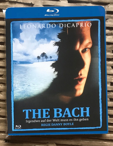 The beach leonardo - beach,