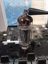 PL519  40KG6A VALVOLA TUBE TUNGSRAM  NOS NIB