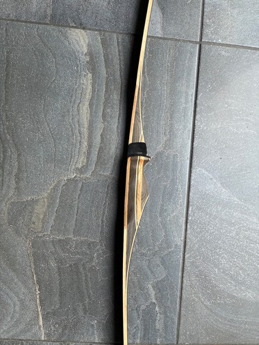 Samick sage arco lungo pezzo - samick,