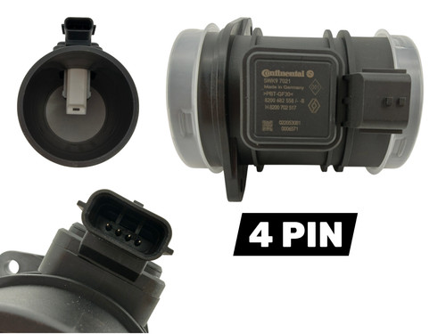 Sensore maf misuratore flusso - misuratore,