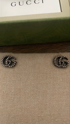 Orecchini gucci forma di - orecchini,