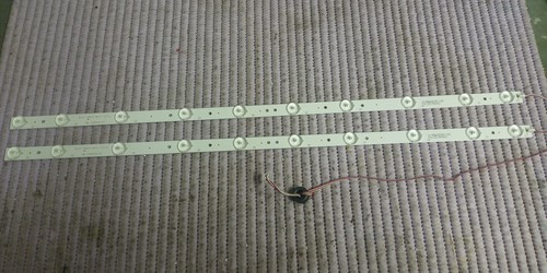 Kit striscia led - kit,