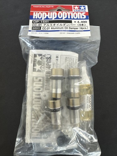 Tamiya 1541 54541 cc01 - op-1541,