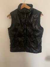 Piumino Armani smanicato x
