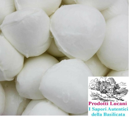 Bocconcini mozzarella fior - mozzarella, di